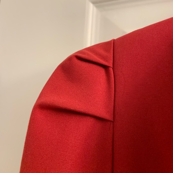 Korean light rain trench coat -Ada brand - Picture 9 of 12